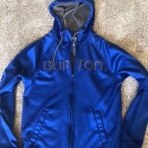 Men’s Burton jacket